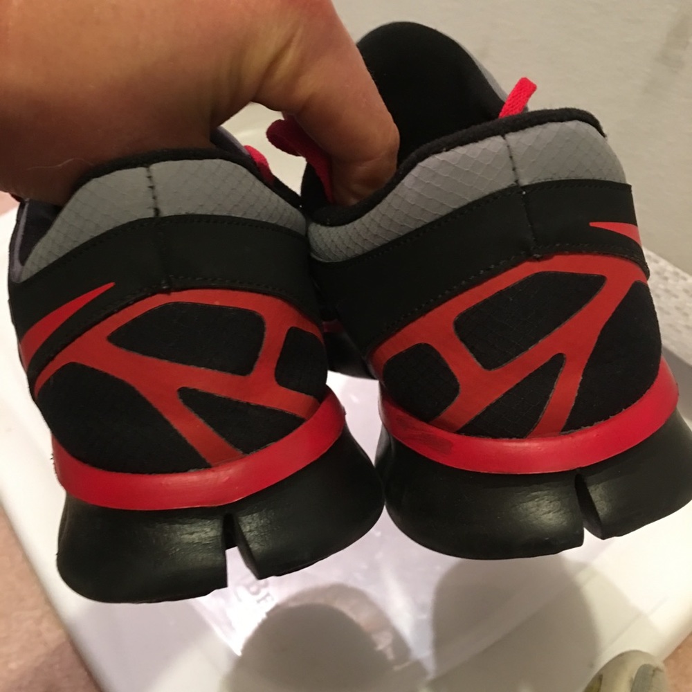 Nike ID Free - Picture 5 of 5